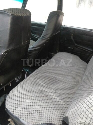 LADA (VAZ) 2104 1997, 26,500 km - 1.5 l - Xaçmaz