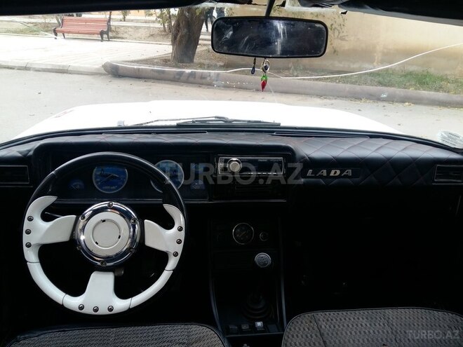 LADA (VAZ) 2107 2007, 297,354 km - 1.6 l - Şirvan