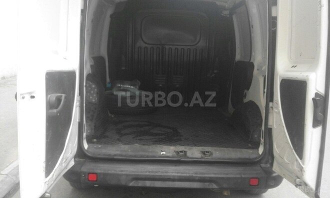 Fiat Doblo 2012, 157,000 km - 1.3 l - Bakı