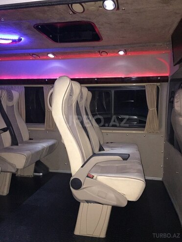 Ford Transit 2002, 219,000 km - 2.2 l - Ağdaş
