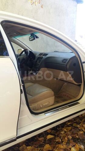 Lexus GS 300 2005, 180,000 km - 3.0 l - Şəki
