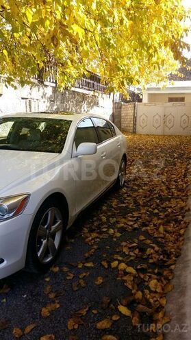 Lexus GS 300 2005, 180,000 km - 3.0 l - Şəki