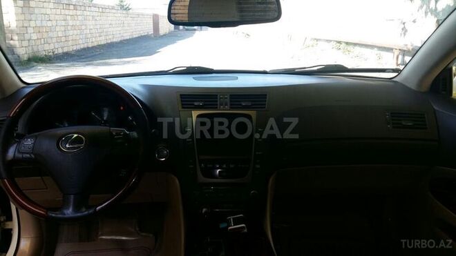 Lexus GS 300 2005, 180,000 km - 3.0 l - Şəki