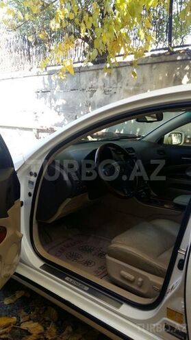 Lexus GS 300 2005, 180,000 km - 3.0 l - Şəki