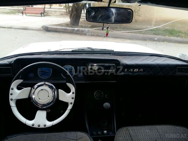 LADA (VAZ) 2107 2007, 456,321 km - 1.6 l - Şirvan