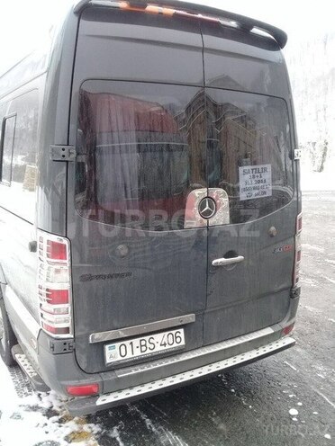 Mercedes Sprinter 313 2011, 320,000 km - 2.2 l - Bakı