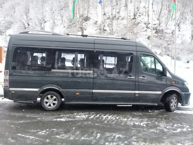 Mercedes Sprinter 313 2011, 320,000 km - 2.2 l - Bakı