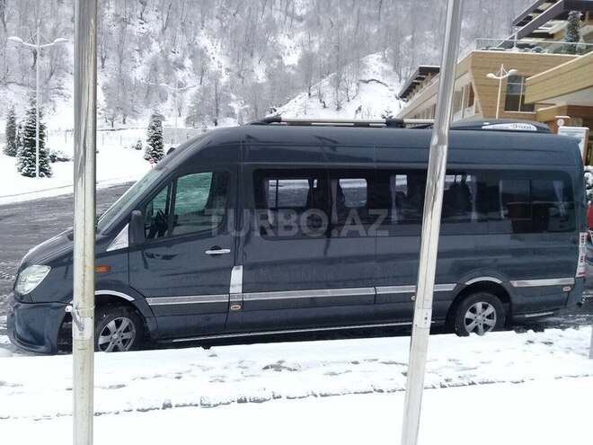 Mercedes Sprinter 313 2011, 320,000 km - 2.2 l - Bakı