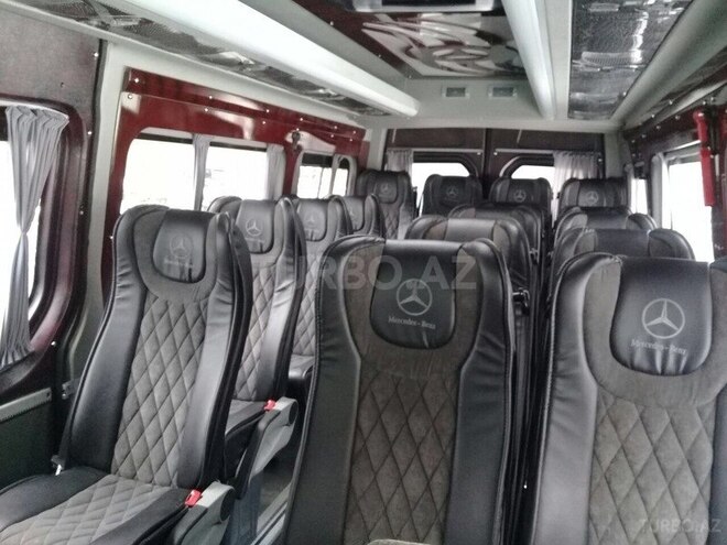 Mercedes Sprinter 313 2011, 320,000 km - 2.2 l - Bakı