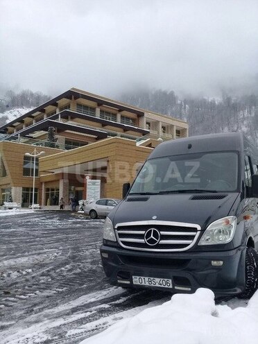 Mercedes Sprinter 313 2011, 320,000 km - 2.2 l - Bakı