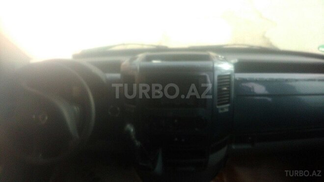 Mercedes Sprinter 313 2011, 320,000 km - 2.2 l - Bakı