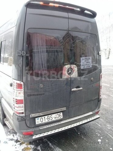 Mercedes Sprinter 313 2011, 320,000 km - 2.2 l - Bakı