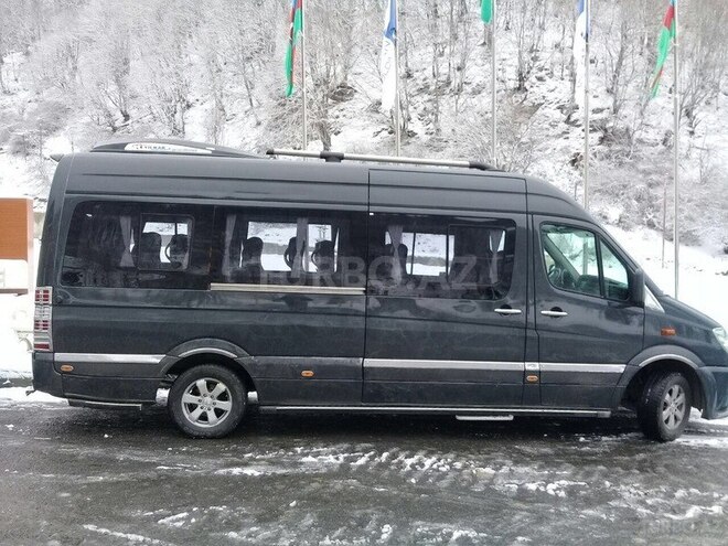 Mercedes Sprinter 313 2011, 320,000 km - 2.2 l - Bakı