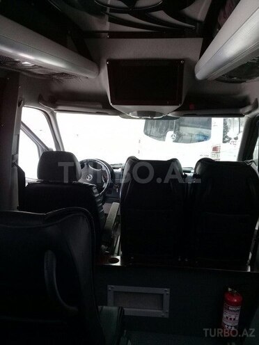Mercedes Sprinter 313 2011, 320,000 km - 2.2 l - Bakı