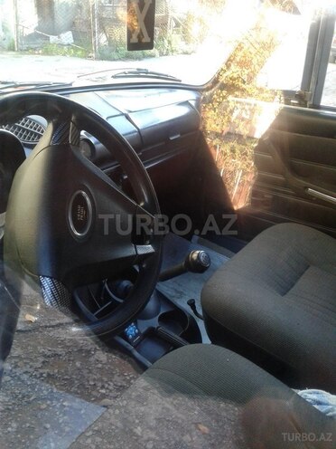 LADA (VAZ) 21011 1981, 185,000 km - 1.3 l - Şəki