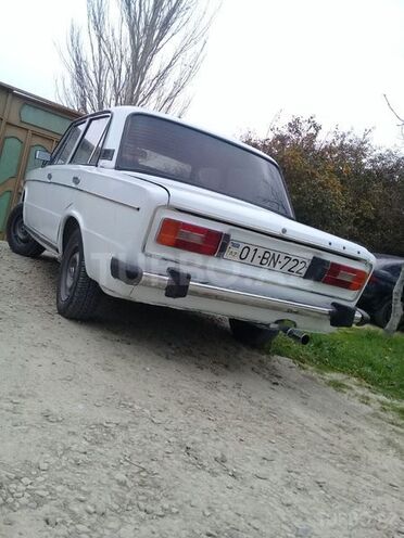 LADA (VAZ) 2106 1986, 68,000 km - 0.2 л - Sumqayıt