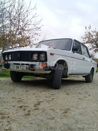 LADA (VAZ) 2106 1986, 68,000 km - 0.2 л - Sumqayıt