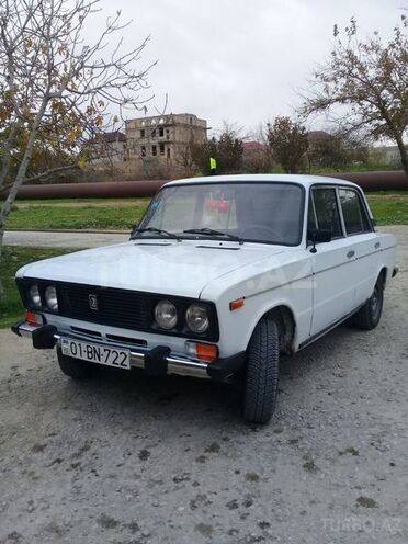 LADA (VAZ) 2106 1986, 68,000 km - 0.2 л - Sumqayıt