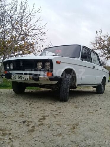 LADA (VAZ) 2106 1986, 68,000 km - 0.2 л - Sumqayıt
