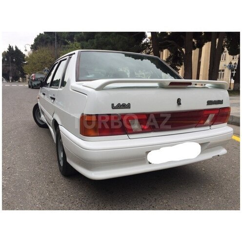 LADA (VAZ) 2115 2012, 700 km - 1.6 l - Bakı