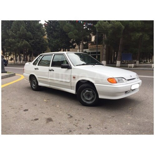 LADA (VAZ) 2115 2012, 700 km - 1.6 l - Bakı