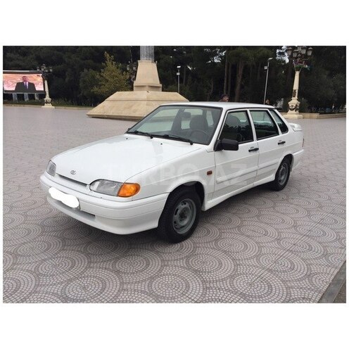 LADA (VAZ) 2115 2012, 700 km - 1.6 l - Bakı