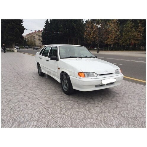 LADA (VAZ) 2115 2012, 700 km - 1.6 l - Bakı