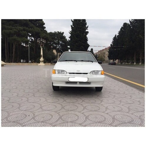 LADA (VAZ) 2115 2012, 700 km - 1.6 l - Bakı