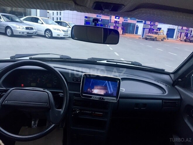 LADA (VAZ) 2115 2012, 700 km - 1.6 l - Bakı