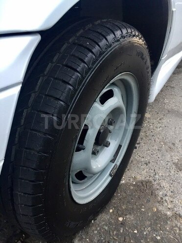 LADA (VAZ) 2115 2012, 700 km - 1.6 l - Bakı
