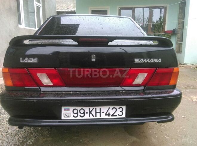 LADA (VAZ) 2115 2009, 128,800 km - 1.6 l - Bakı