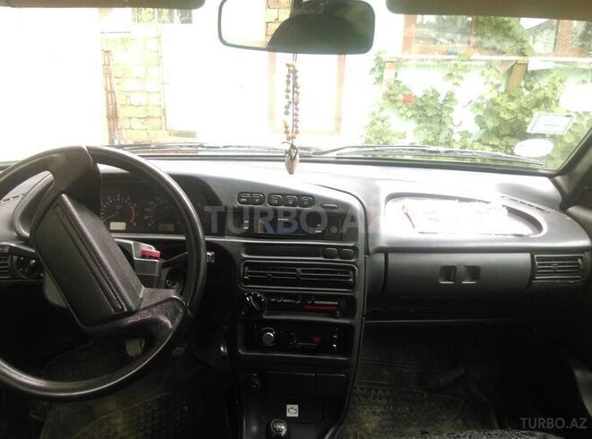 LADA (VAZ) 2115 2009, 128,800 km - 1.6 l - Bakı