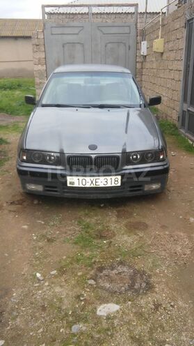 BMW 318 1991, 210,000 km - 1.8 l - Bakı