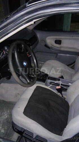 BMW 318 1991, 210,000 km - 1.8 l - Bakı