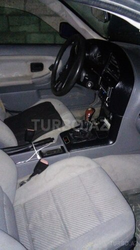 BMW 318 1991, 210,000 km - 1.8 l - Bakı
