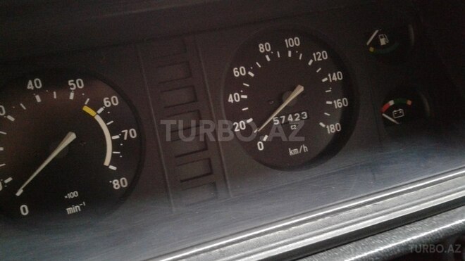 LADA (VAZ) 2107 2011, 57,000 km - 1.6 л - Bərdə
