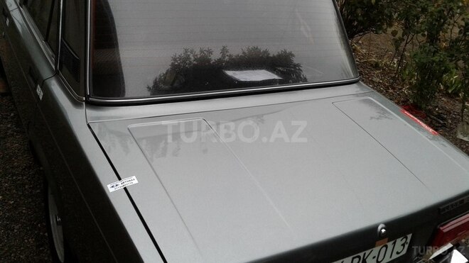 LADA (VAZ) 2107 2011, 57,000 km - 1.6 л - Bərdə
