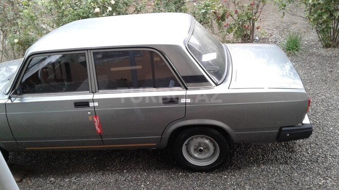 LADA (VAZ) 2107 2011, 57,000 km - 1.6 л - Bərdə