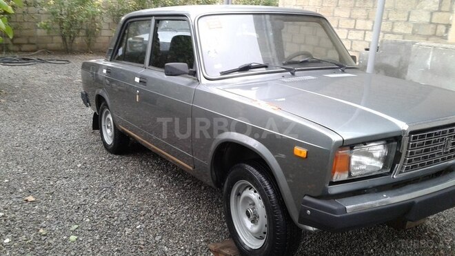 LADA (VAZ) 2107 2011, 57,000 km - 1.6 л - Bərdə