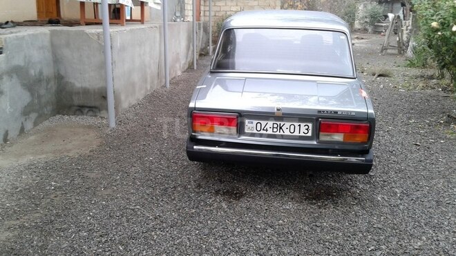 LADA (VAZ) 2107 2011, 57,000 km - 1.6 л - Bərdə