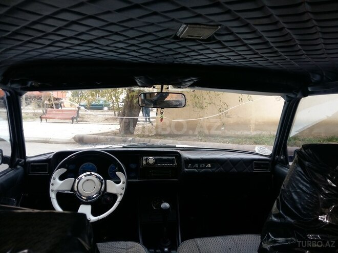 LADA (VAZ) 2107 2008, 258,091 km - 1.6 l - Şirvan