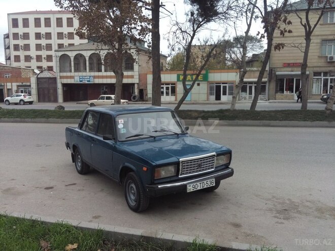 LADA (VAZ) 2107 2004, 180,000 km - 1.6 l - Bakı