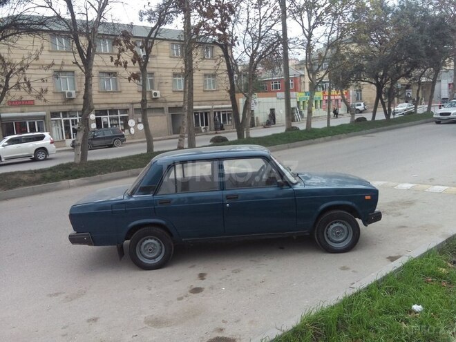 LADA (VAZ) 2107 2004, 180,000 km - 1.6 l - Bakı
