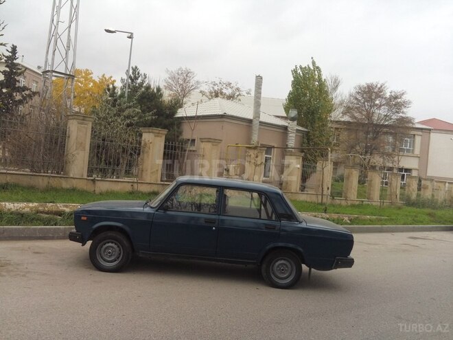 LADA (VAZ) 2107 2004, 180,000 km - 1.6 l - Bakı