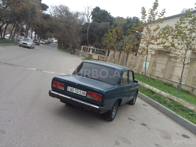 LADA (VAZ) 2107 2004, 180,000 km - 1.6 l - Bakı