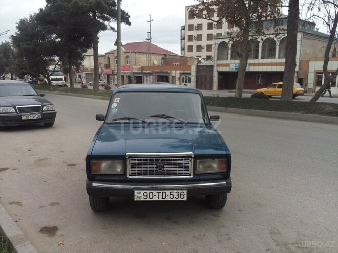 LADA (VAZ) 2107 2004, 180,000 km - 1.6 l - Bakı