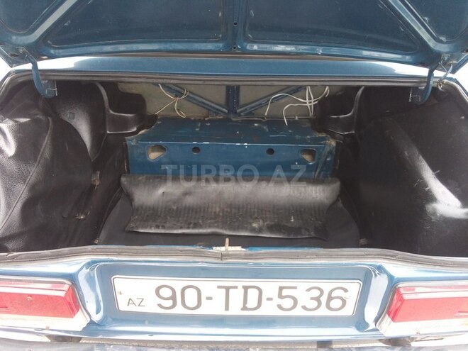 LADA (VAZ) 2107 2004, 180,000 km - 1.6 l - Bakı