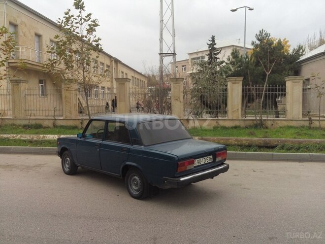 LADA (VAZ) 2107 2004, 180,000 km - 1.6 l - Bakı