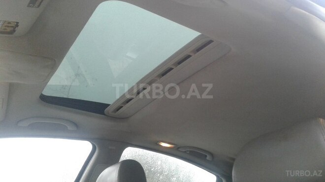 Volkswagen Passat 2004, 137,000 km - 1.8 л - Bərdə