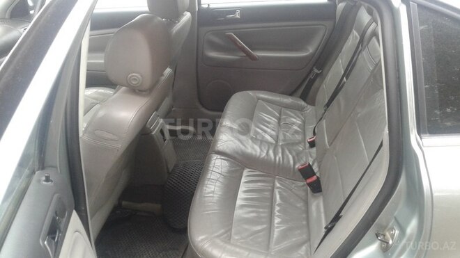 Volkswagen Passat 2004, 137,000 km - 1.8 л - Bərdə